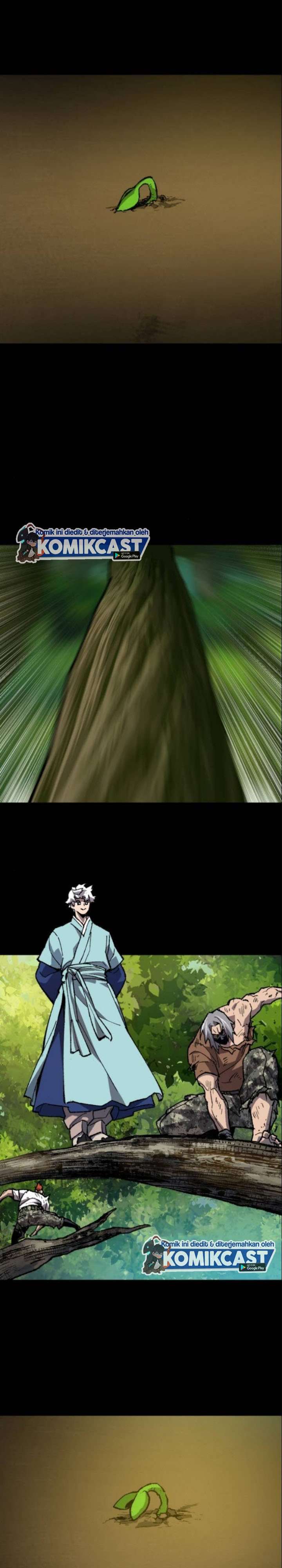 Limit Breaker Chap 26.2 - Next Chap 27.2