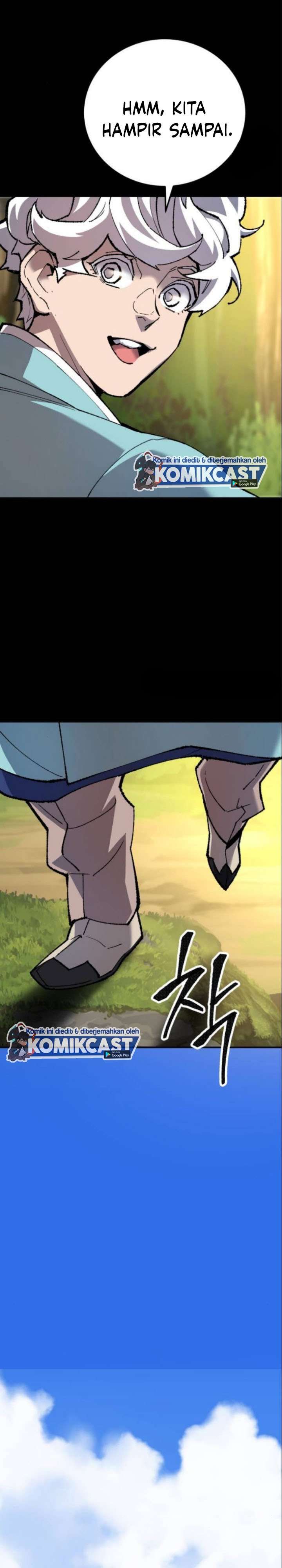 Limit Breaker Chap 26.2 - Next Chap 27.2