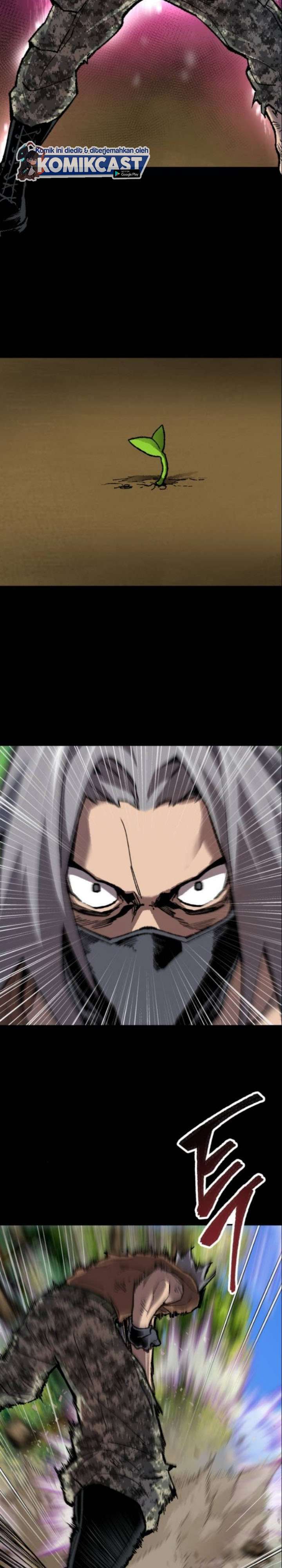 Limit Breaker Chap 26.2 - Next Chap 27.2