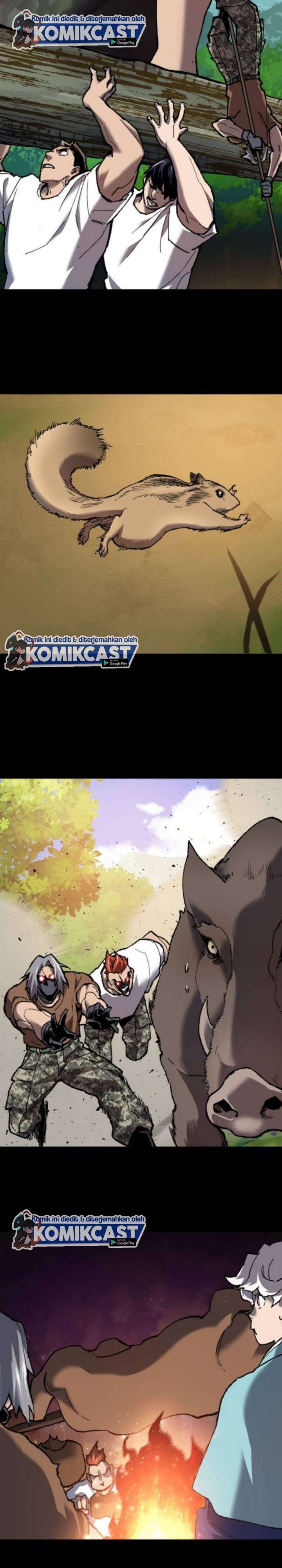 Limit Breaker Chap 26.2 - Next Chap 27.2