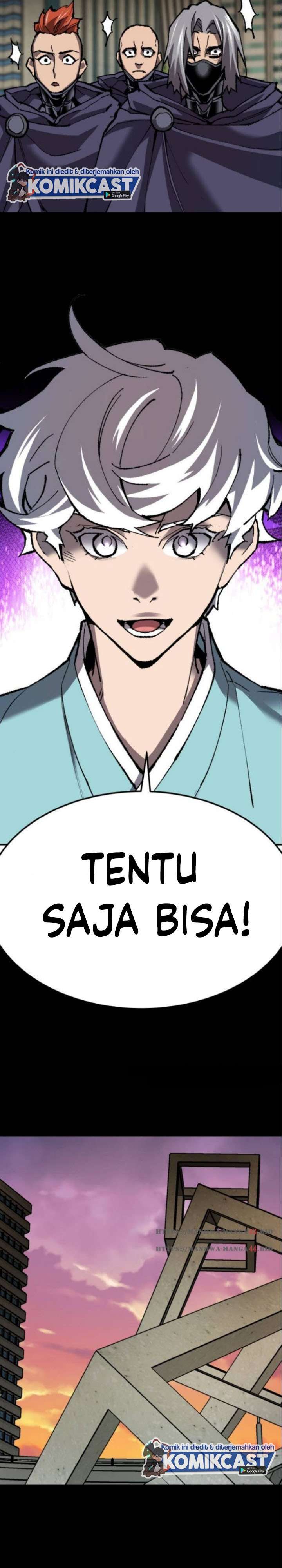 Limit Breaker Chap 26.2 - Next Chap 27.2