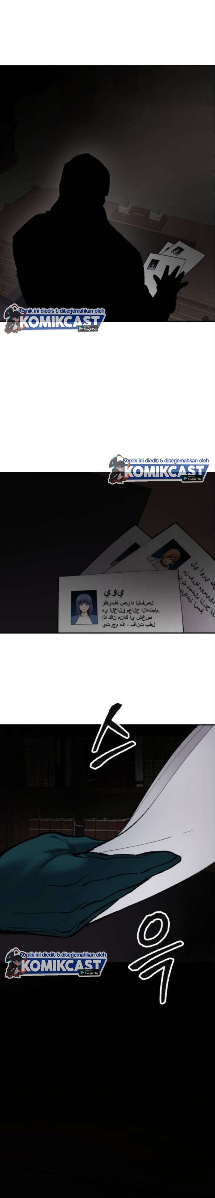 Limit Breaker Chap 26.2 - Next Chap 27.2