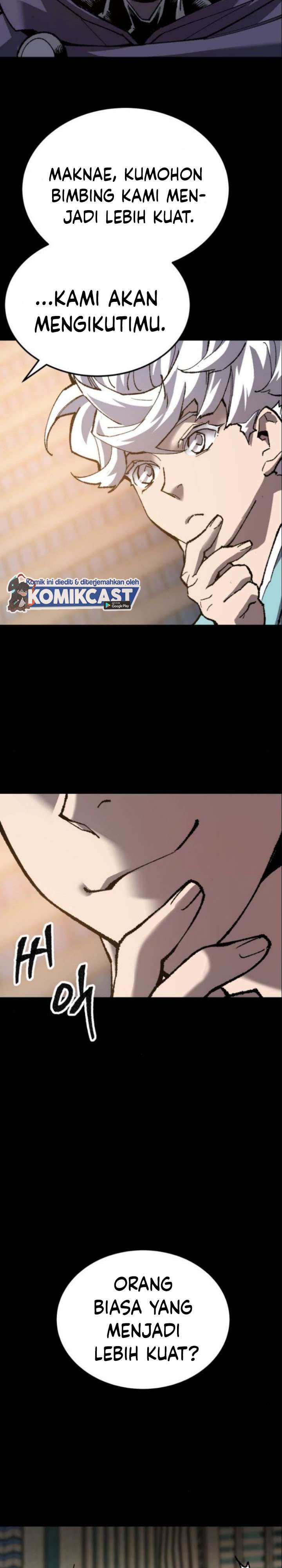 Limit Breaker Chap 26.2 - Next Chap 27.2