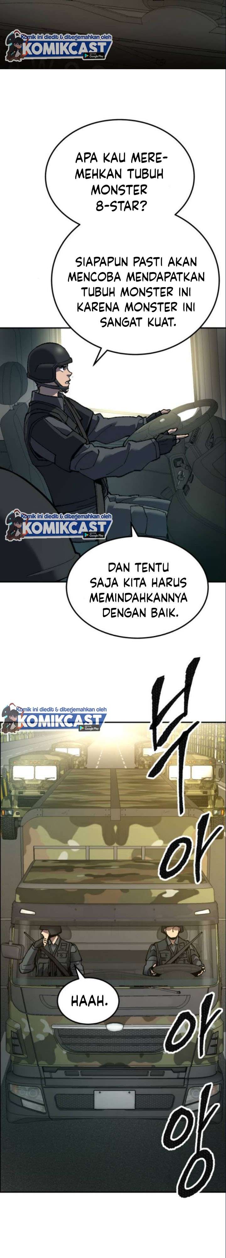 Limit Breaker Chap 27.1 - Next Chap 28.1