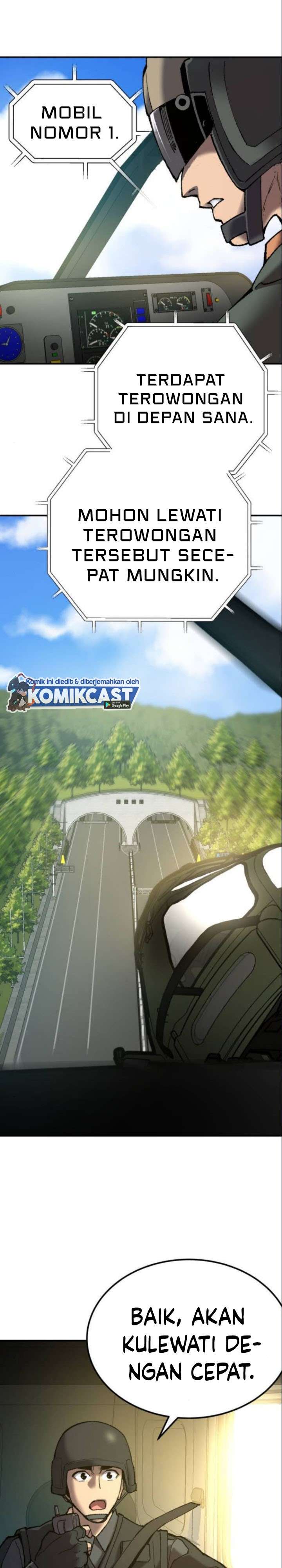 Limit Breaker Chap 27.1 - Next Chap 28.1