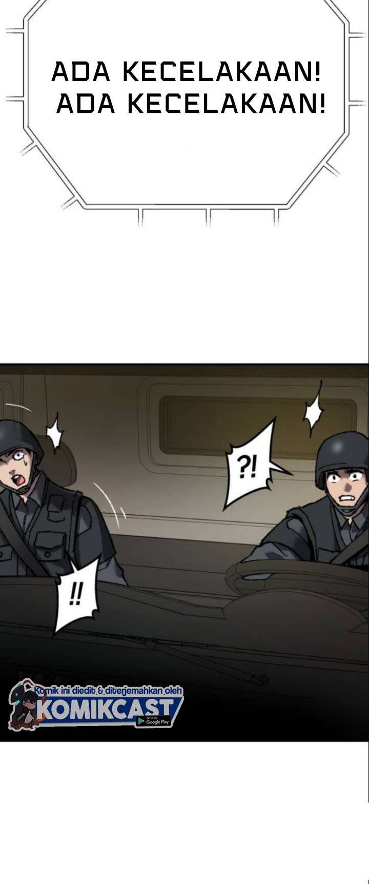 Limit Breaker Chap 27.1 - Next Chap 28.1