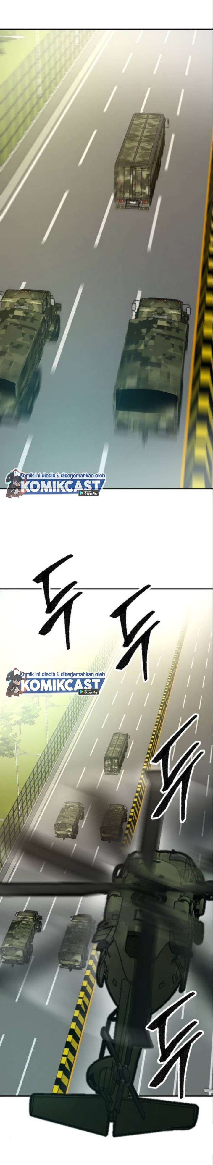 Limit Breaker Chap 27.1 - Next Chap 28.1