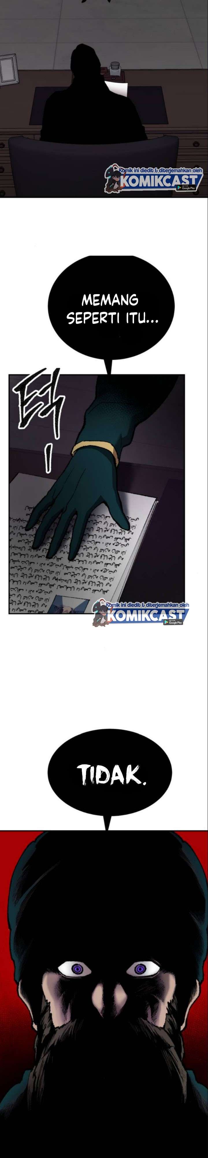 Limit Breaker Chap 27.1 - Next Chap 28.1