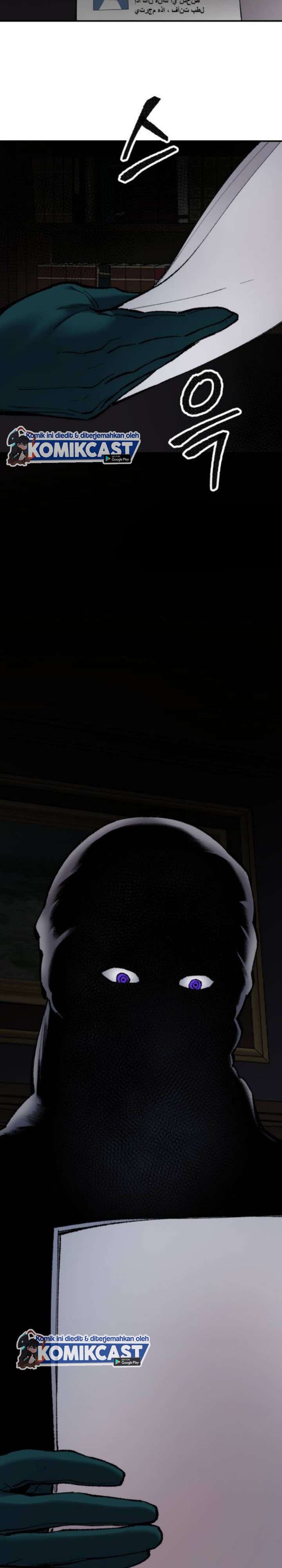 Limit Breaker Chap 27.1 - Next Chap 28.1