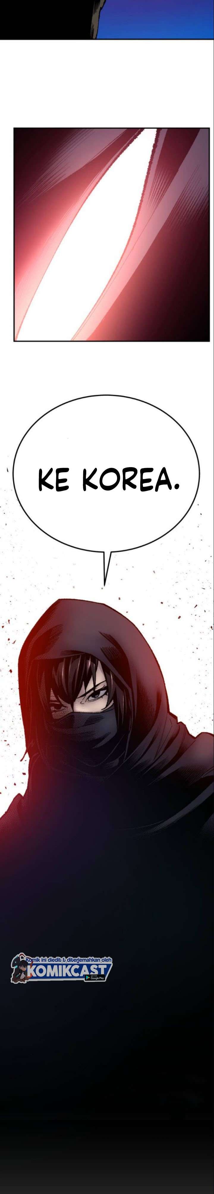 Limit Breaker Chap 27.1 - Next Chap 28.1