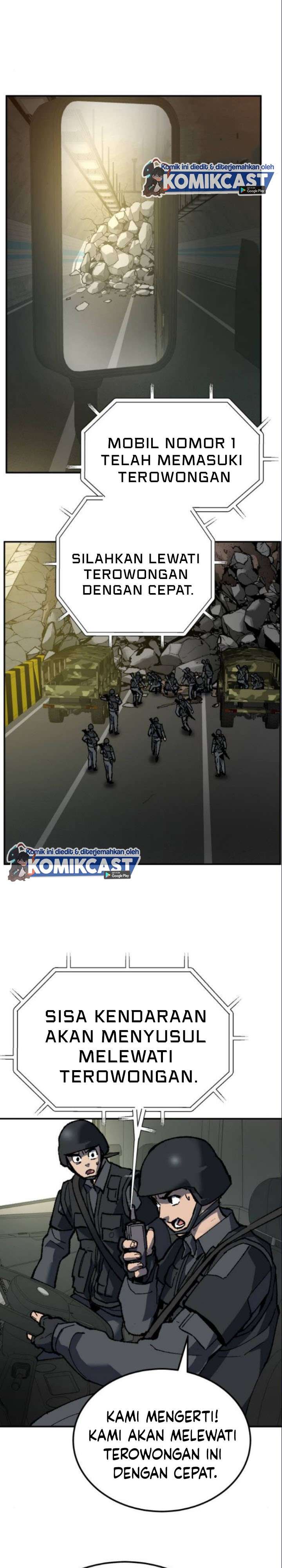 Limit Breaker Chap 27.1 - Next Chap 28.1