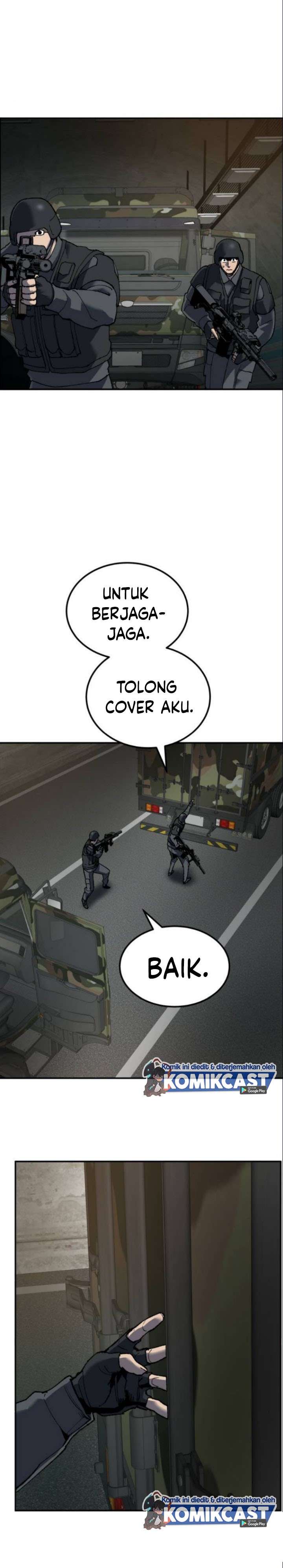 Limit Breaker Chap 27.1 - Next Chap 28.1