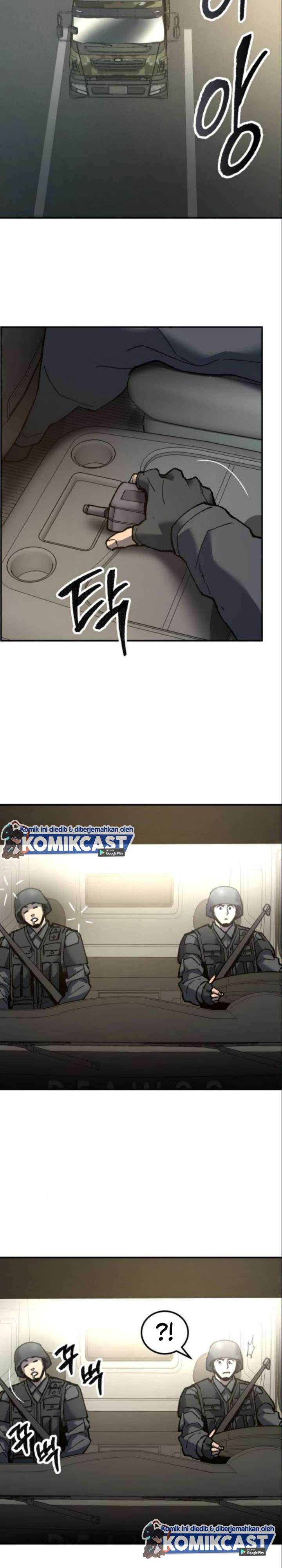 Limit Breaker Chap 27.1 - Next Chap 28.1