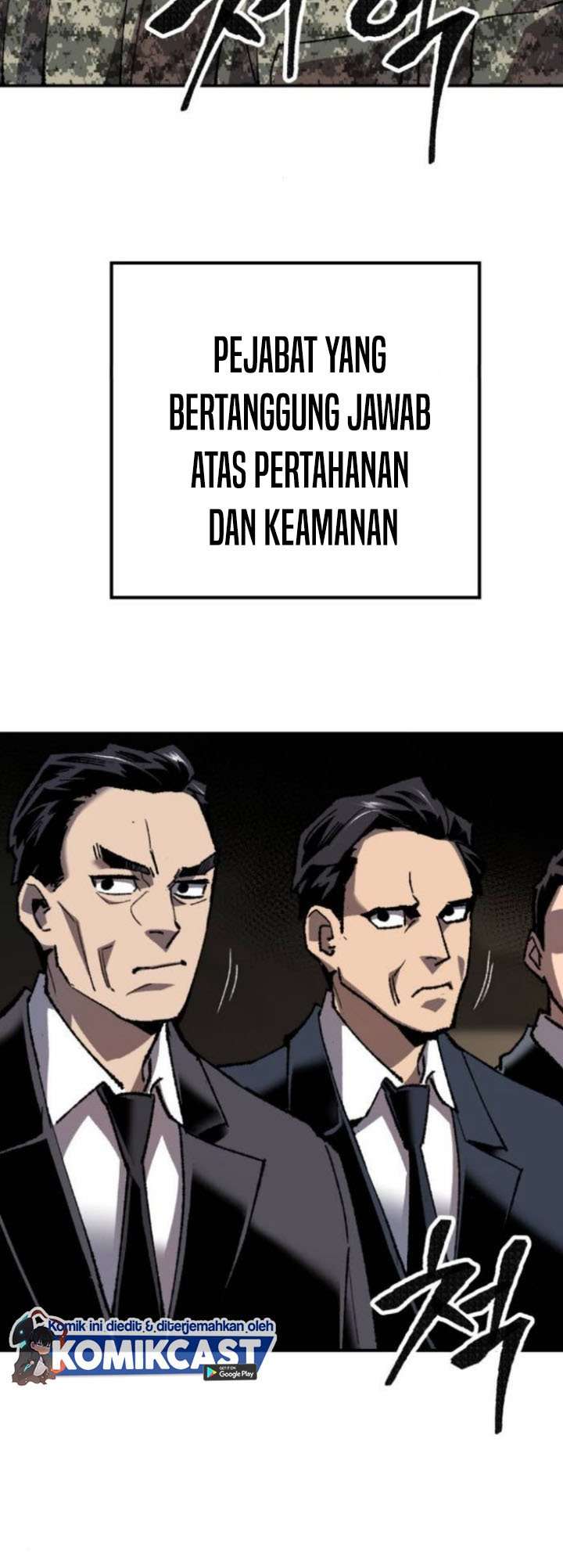 Limit Breaker Chap 28.1 - Next Chap 29.1