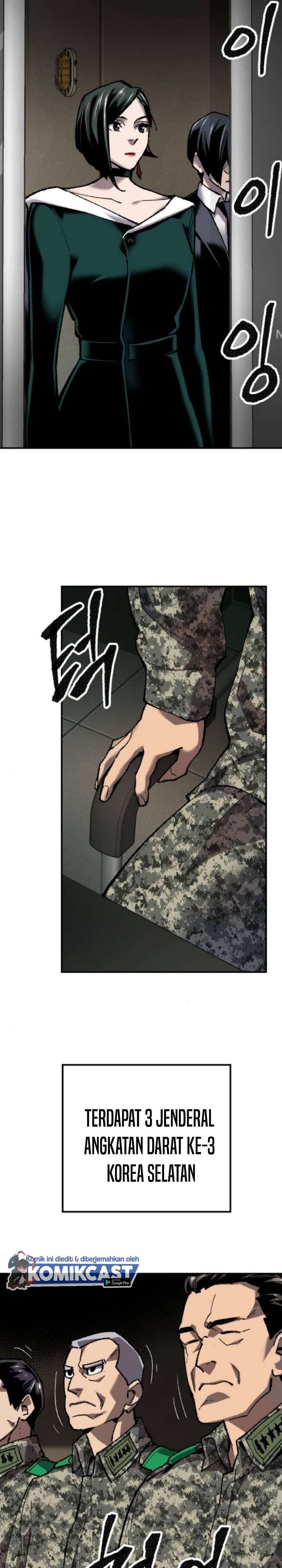 Limit Breaker Chap 28.1 - Next Chap 29.1