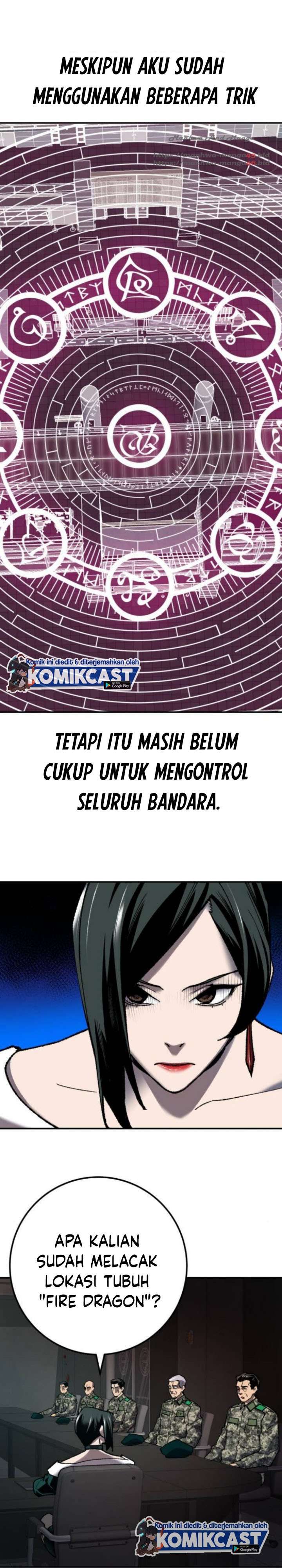 Limit Breaker Chap 28.1 - Next Chap 29.1