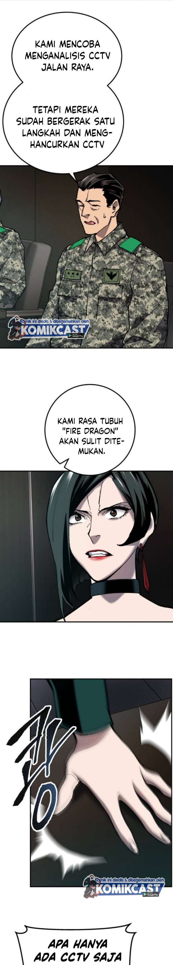 Limit Breaker Chap 28.1 - Next Chap 29.1