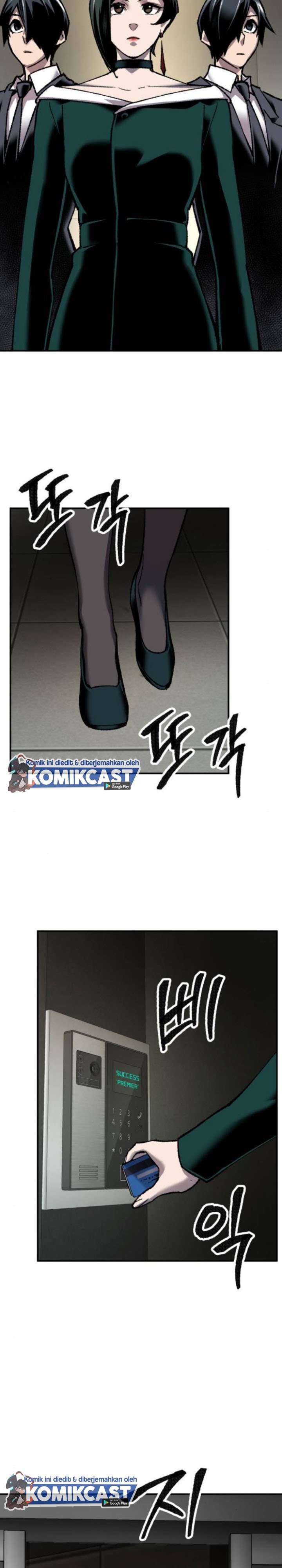 Limit Breaker Chap 28.1 - Next Chap 29.1