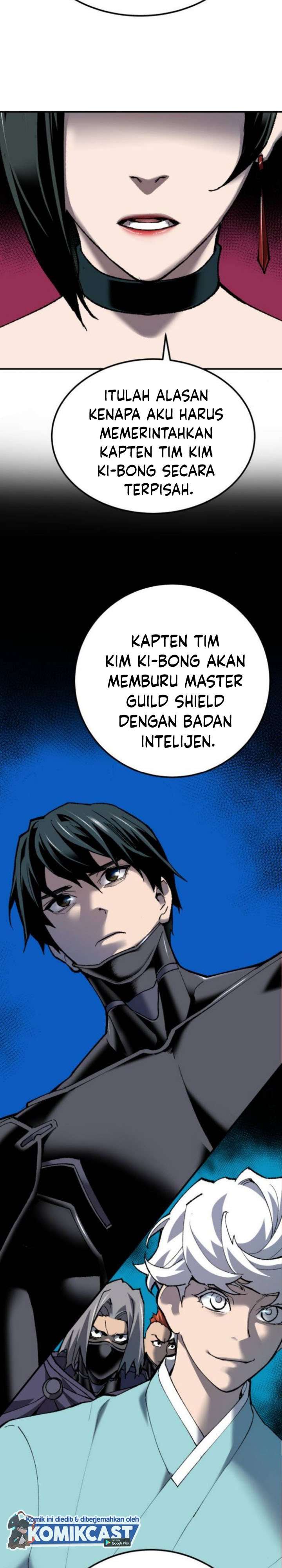 Limit Breaker Chap 28.1 - Next Chap 29.1