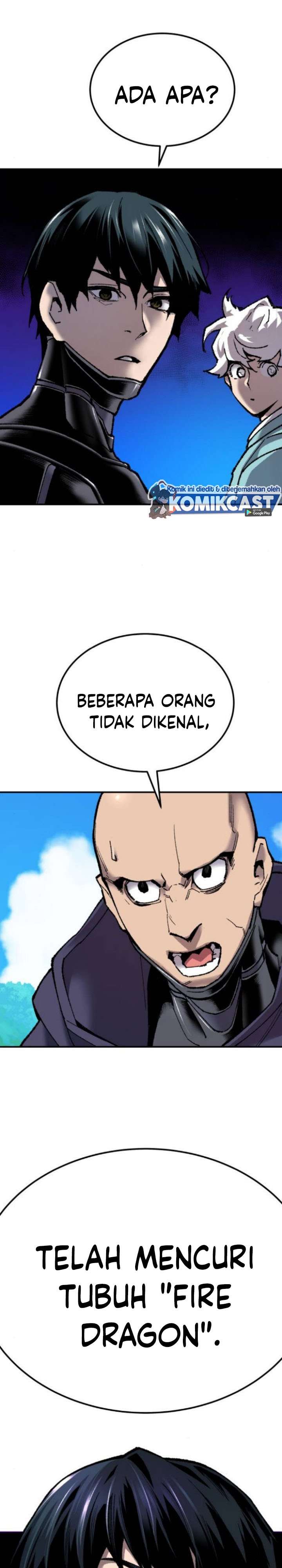 Limit Breaker Chap 28.1 - Next Chap 29.1