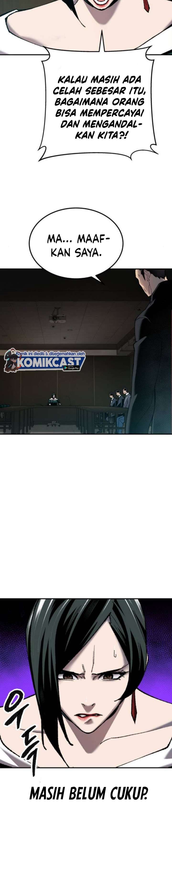 Limit Breaker Chap 28.1 - Next Chap 29.1