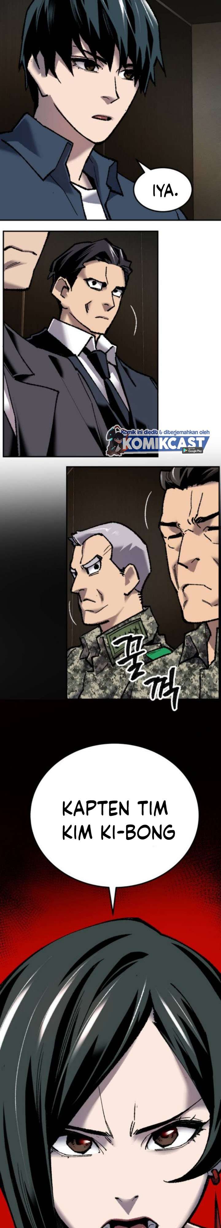 Limit Breaker Chap 28.1 - Next Chap 29.1