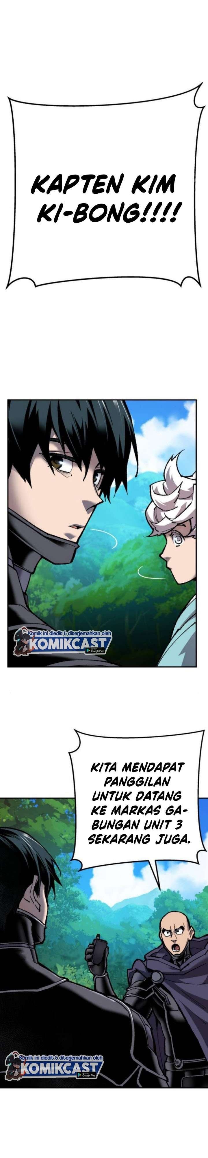 Limit Breaker Chap 28.1 - Next Chap 29.1