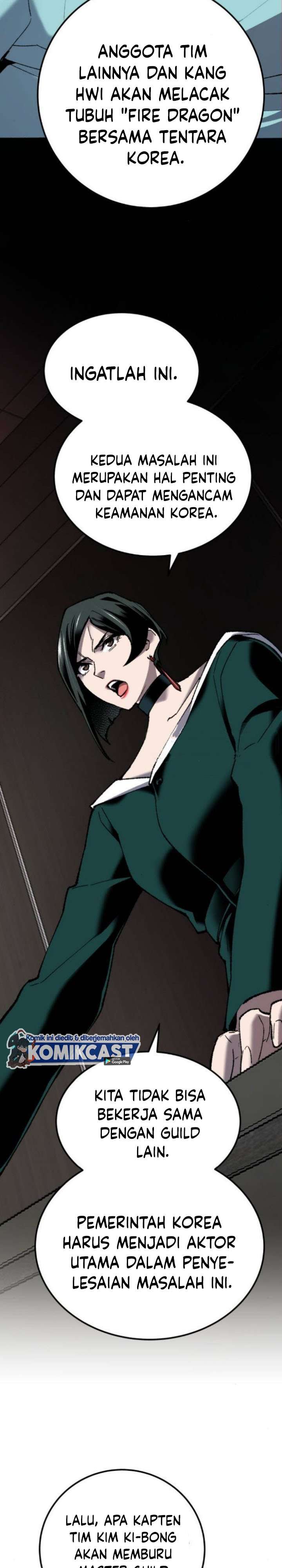 Limit Breaker Chap 28.1 - Next Chap 29.1