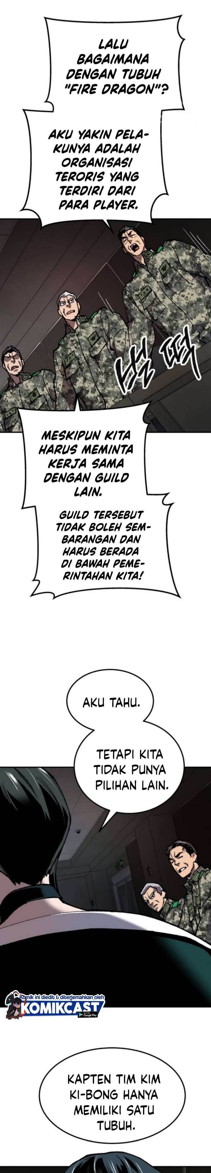 Limit Breaker Chap 28.1 - Next Chap 29.1