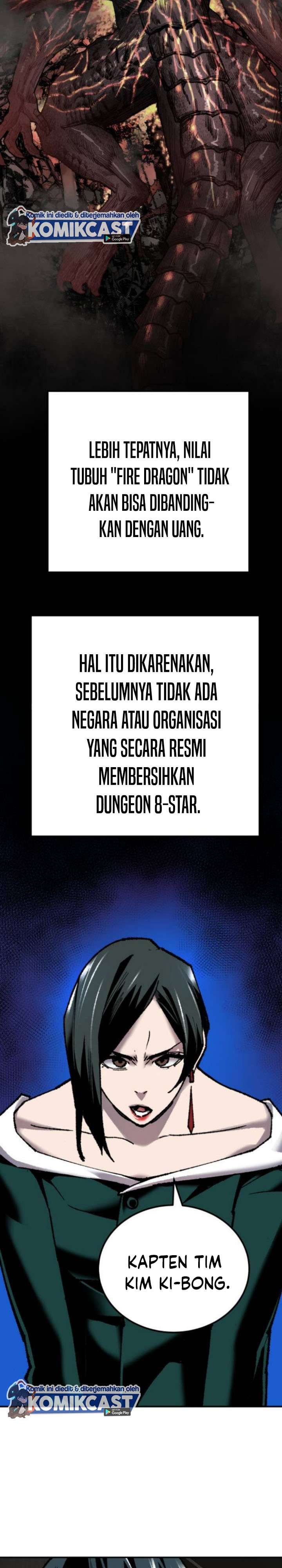 Limit Breaker Chap 28.1 - Next Chap 29.1