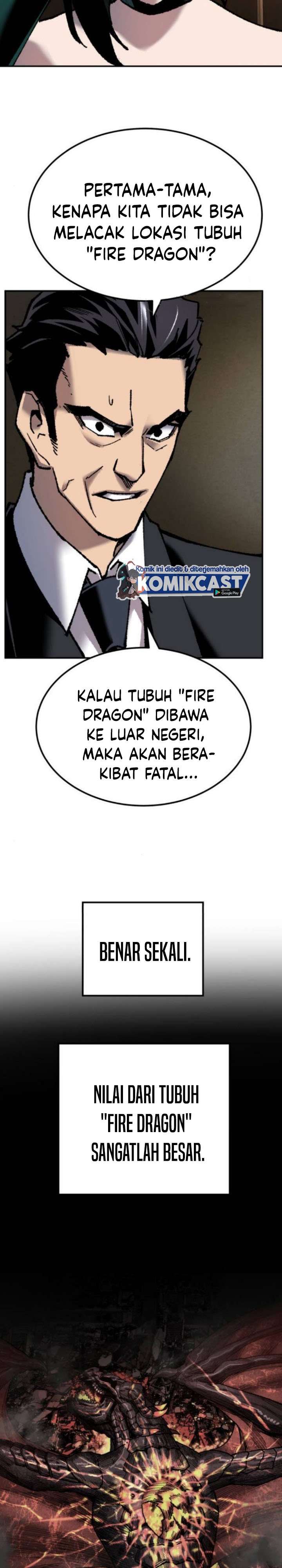 Limit Breaker Chap 28.1 - Next Chap 29.1