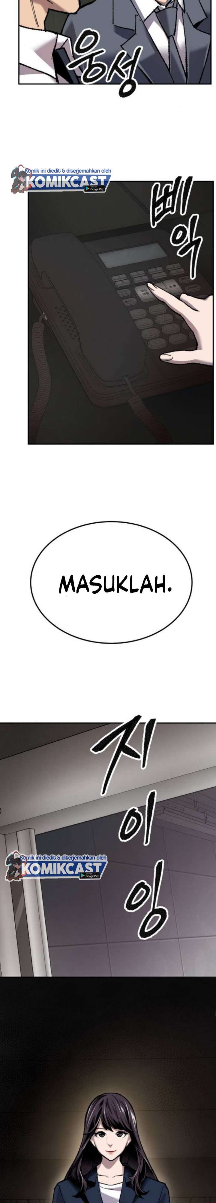 Limit Breaker Chap 28.1 - Next Chap 29.1