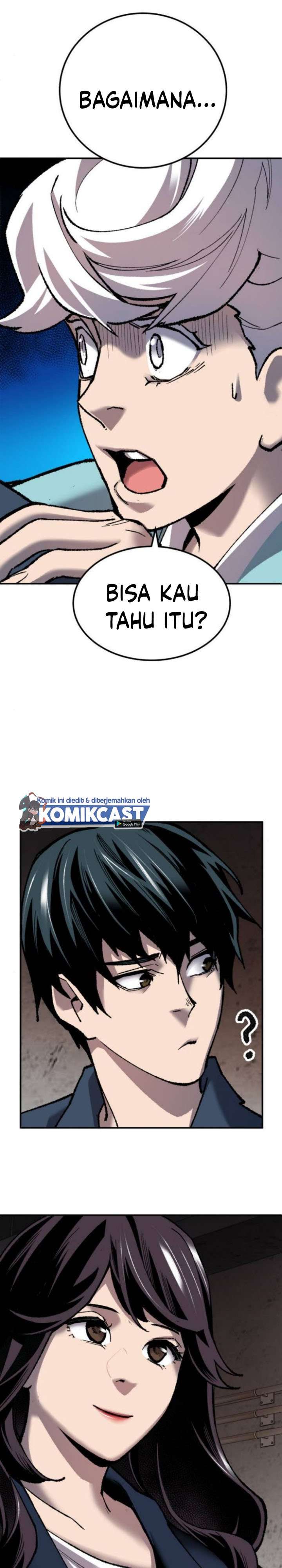 Limit Breaker Chap 28.2 - Next Chap 29.2