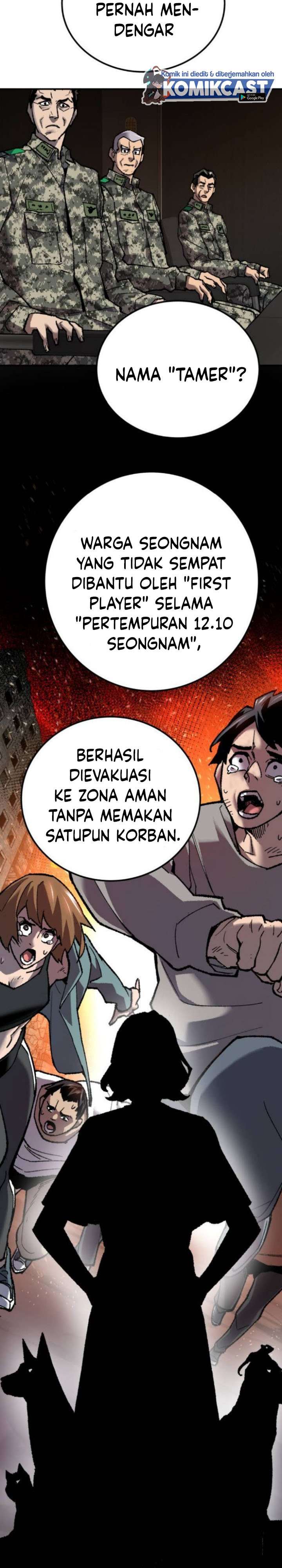 Limit Breaker Chap 28.2 - Next Chap 29.2