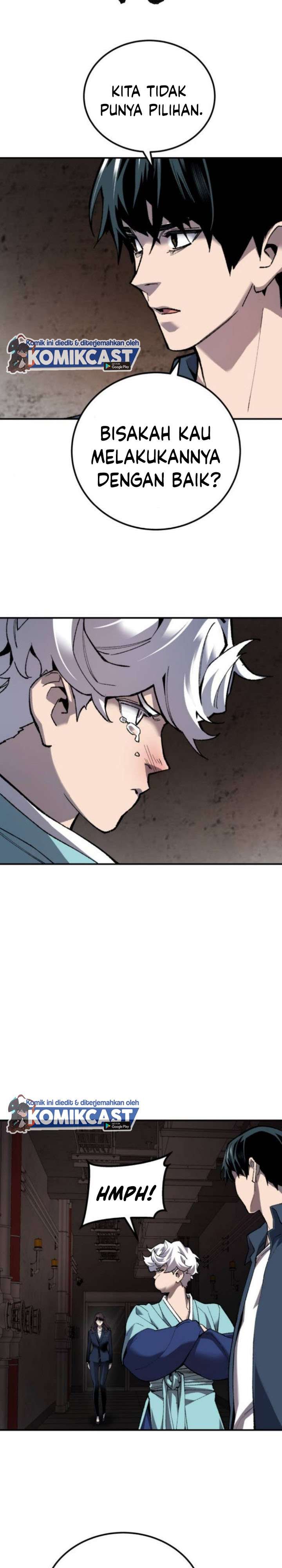 Limit Breaker Chap 28.2 - Next Chap 29.2