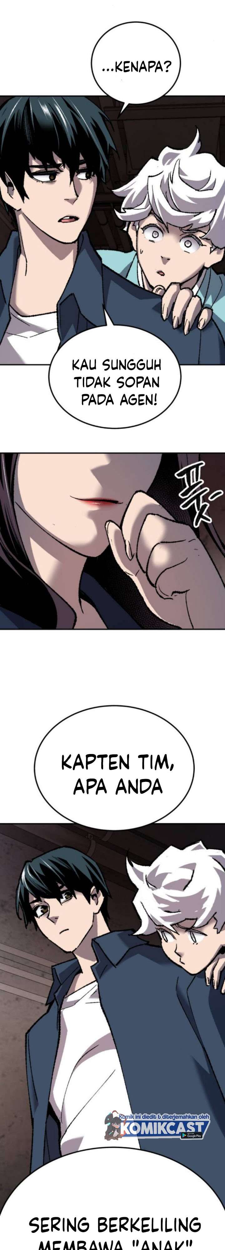 Limit Breaker Chap 28.2 - Next Chap 29.2