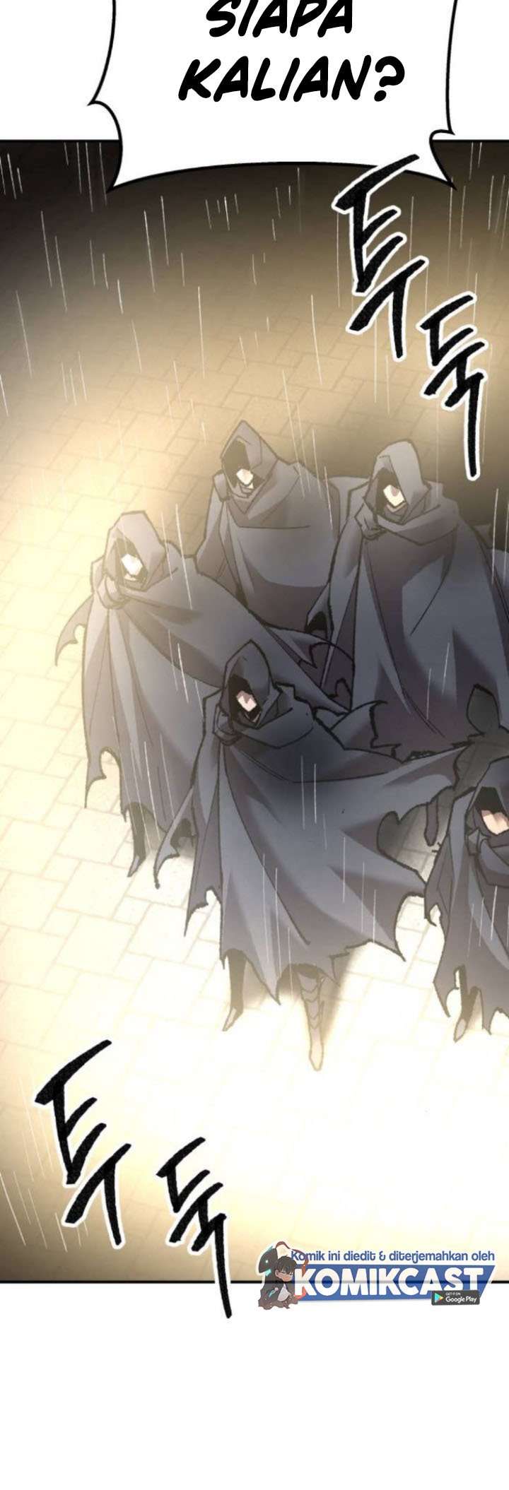 Limit Breaker Chap 28.2 - Next Chap 29.2