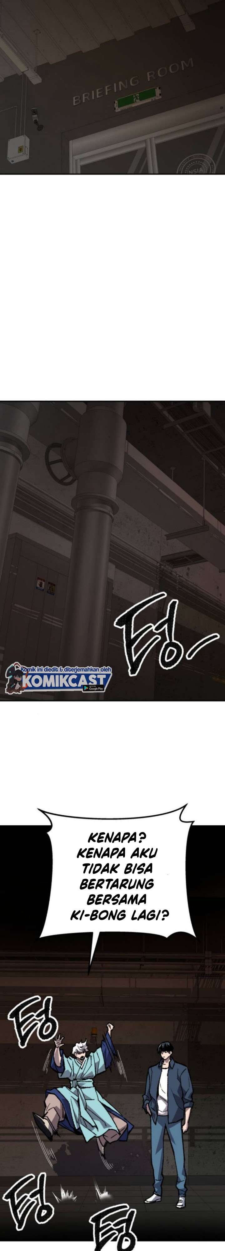 Limit Breaker Chap 28.2 - Next Chap 29.2