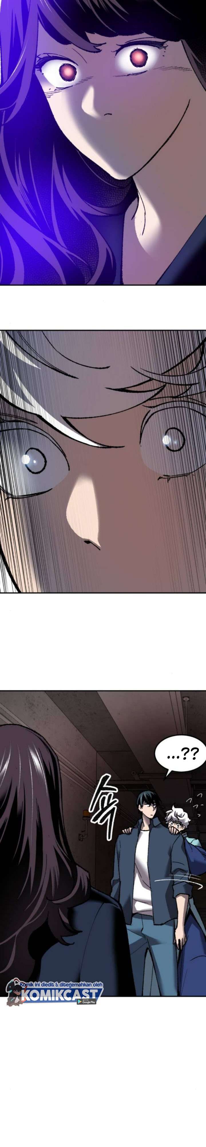 Limit Breaker Chap 28.2 - Next Chap 29.2