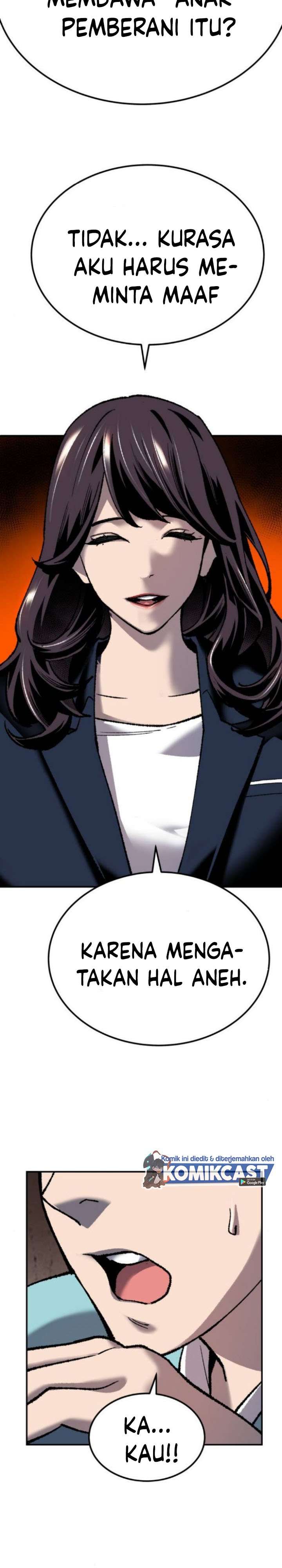 Limit Breaker Chap 28.2 - Next Chap 29.2