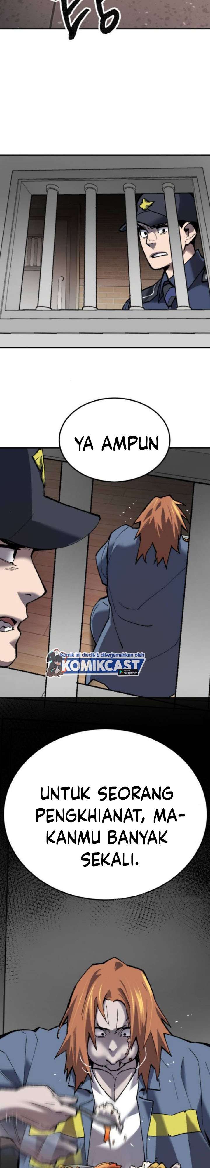 Limit Breaker Chap 28.2 - Next Chap 29.2