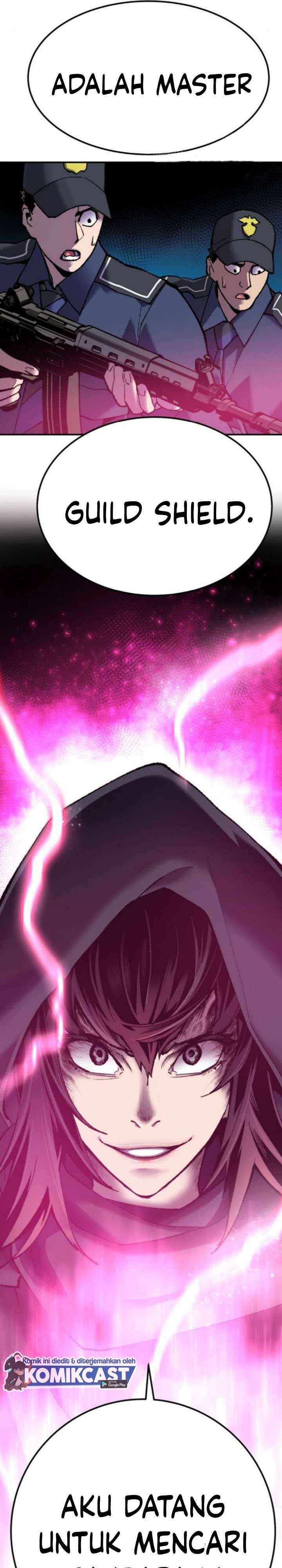 Limit Breaker Chap 28.2 - Next Chap 29.2