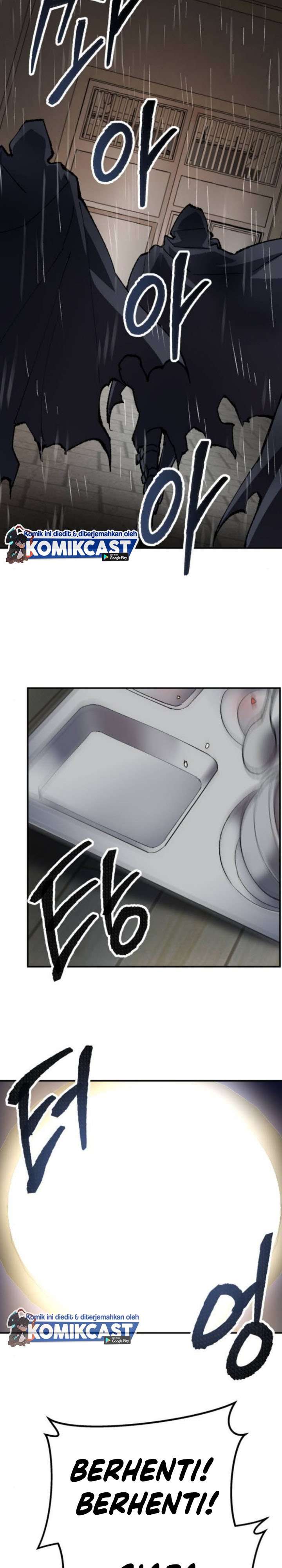 Limit Breaker Chap 28.2 - Next Chap 29.2