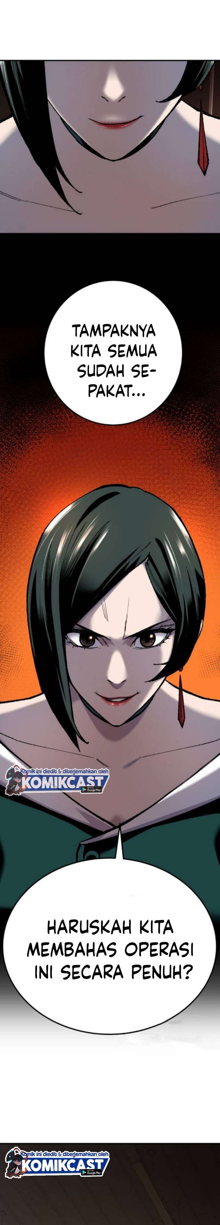 Limit Breaker Chap 28.2 - Next Chap 29.2