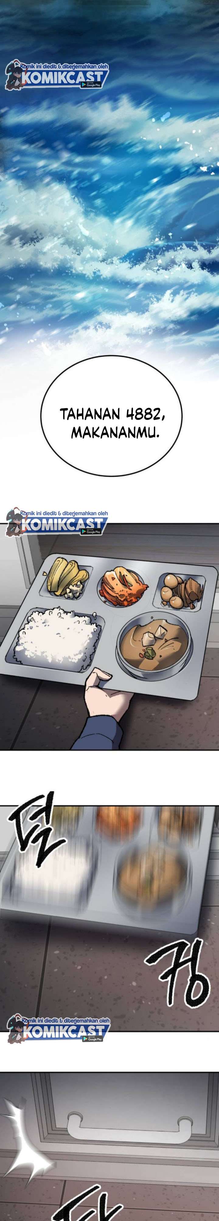 Limit Breaker Chap 28.2 - Next Chap 29.2