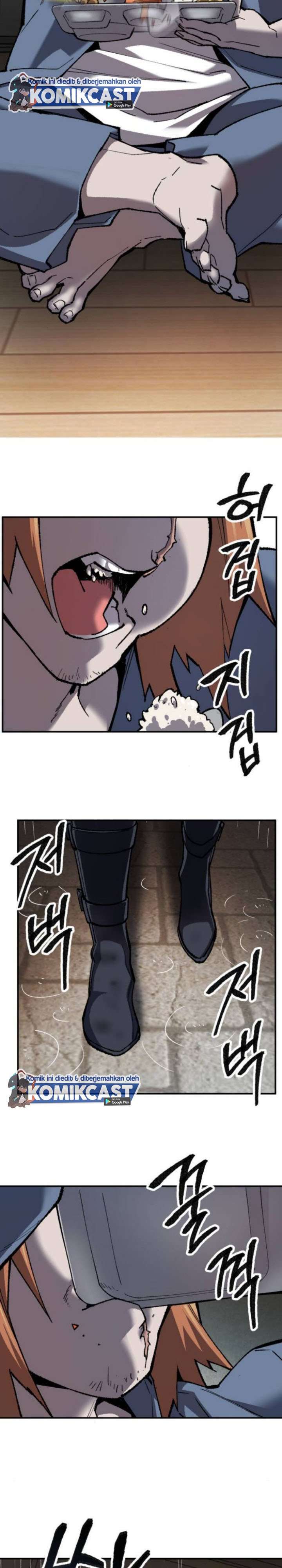 Limit Breaker Chap 28.2 - Next Chap 29.2