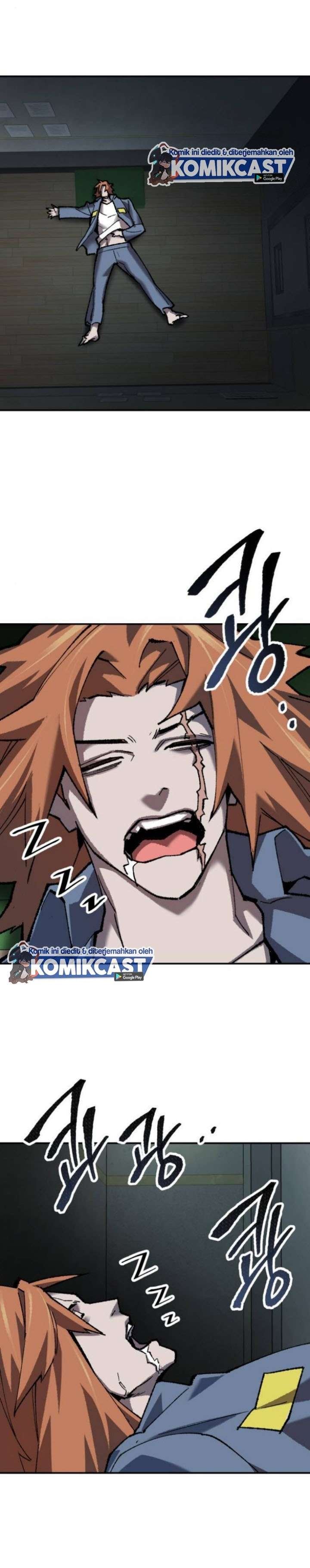 Limit Breaker Chap 29.1 - Next Chap 30.1