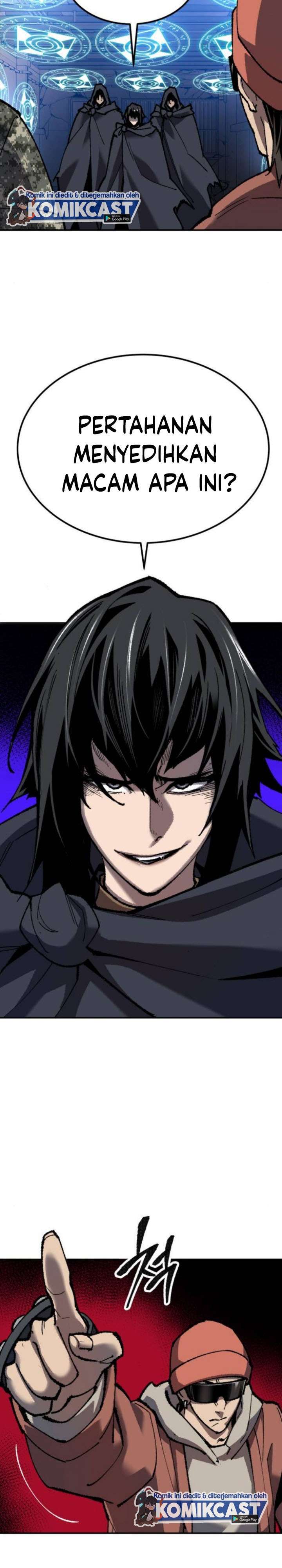 Limit Breaker Chap 29.1 - Next Chap 30.1