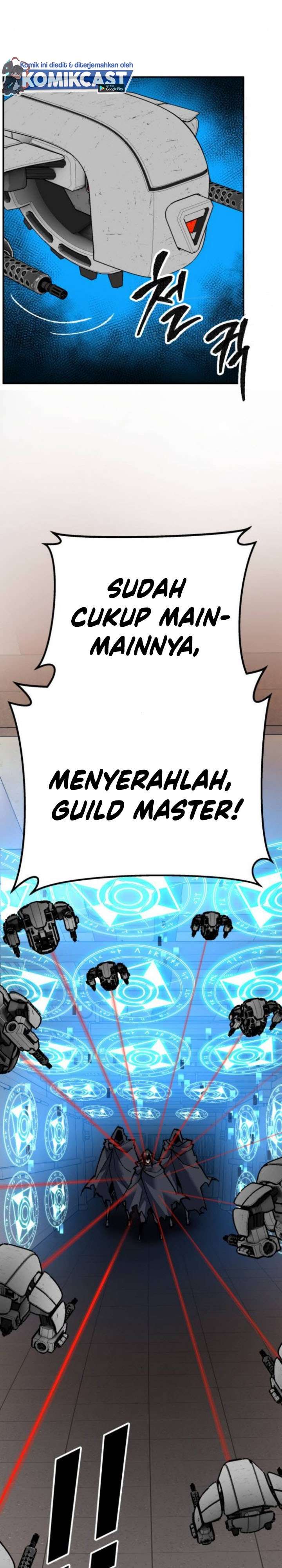 Limit Breaker Chap 29.1 - Next Chap 30.1