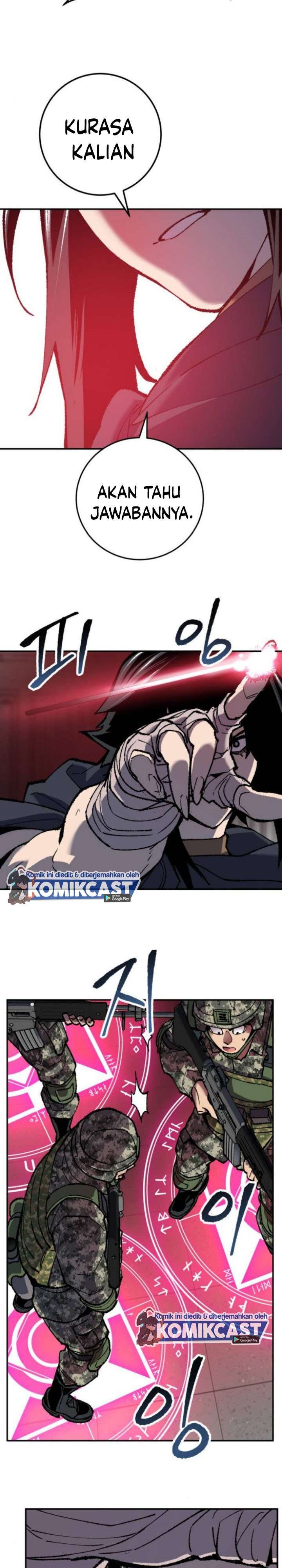 Limit Breaker Chap 29.1 - Next Chap 30.1